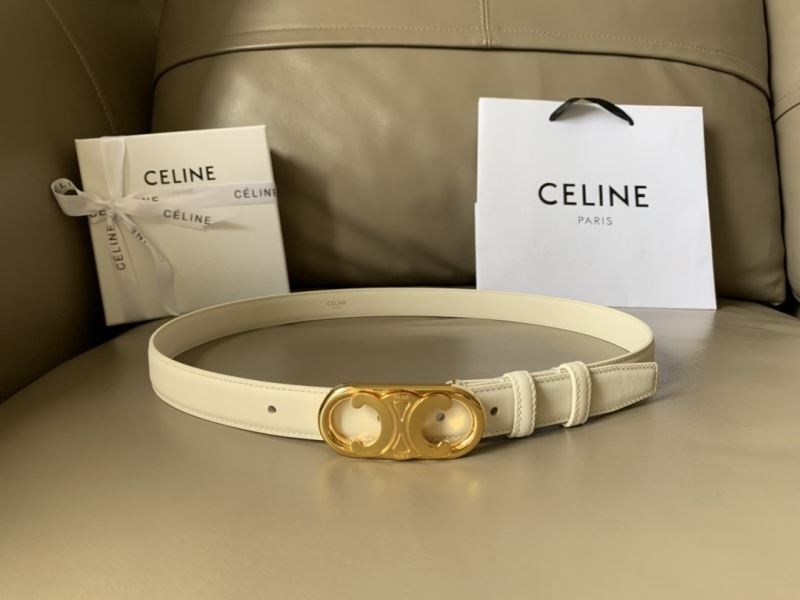 Celine Belts